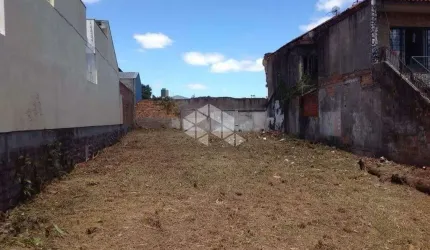 Terreno 385m2 , plano, regular, medindo 11 x 35 ,  residência dos sonhos ou comércio