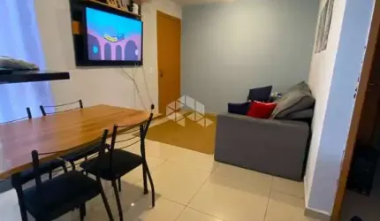Seu novo lar em Canoas está aqui!