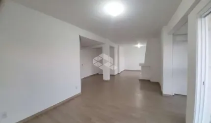 Apartamento 4 dormitórios, 1 suíte, 1 vaga.