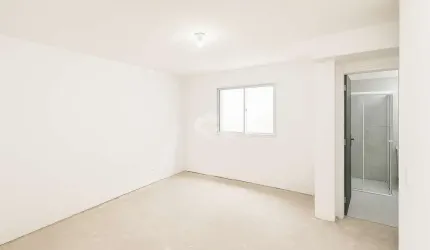 Apartamento  c/1 Dormitório e Vaga de Garagem no Centro de Canoas com 44m² Aceita FGTS, financiamento e Programa Minha Casa Minha Vida.