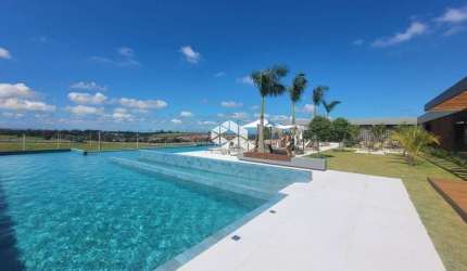 Terreno em Condomínio com 389,62 m², a venda na cidade de Nova Santa Rita/RS, a 10 minutos de Porto alegre, junto ao LEGANO Reserva.
