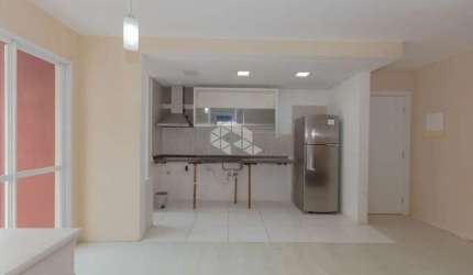 Apartamento 2 dormitórios 1 vaga de garagem, próximo à estação Fátima com financiamento facilitado e uso de FGTS