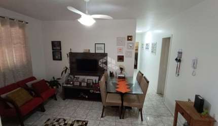 Apartamento à venda no bairro Nossa Senhora das Graças em Canoas, 3 dormitórios, aceita financiamento, FGTS e Minha Casa Minha Vida