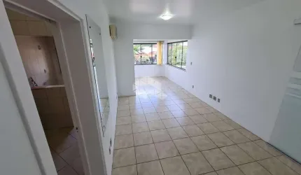 Apartamento 2 dormitórios, 85 metros quadrados, suíte, 2 banheiros, 1 vaga, bairro Vila Nova, em Novo Hamburgo