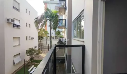 Apartamento de 2 dormitórios, sacada, vaga, no bairro Vila Rosa, Novo Hamburgo