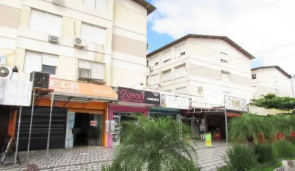 Apartamento à venda  2 dormitórios - Leopoldina - Porto Alegre.
