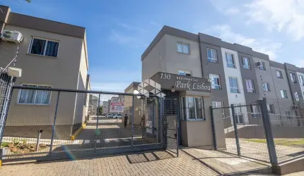 Apartamento à venda com 2 quartos - Olaria em Canoas