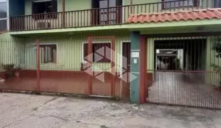 2 casas pelo valor de 1 -  esquina do Carrefour Canoas - Aceita casa em condominio, apartamento ou  terreno na troca.