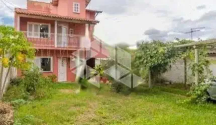 CASA|SOBRADO COM 223M² 4 DORMITORIOS EM NITEROI CANOAS