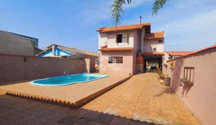 Casa/sobrado a Venda no bairro Estância Velha - Canoas