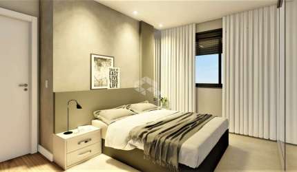 Apartamento 2 dormitórios no bairro Nossa Senhora das Graças em Canoas