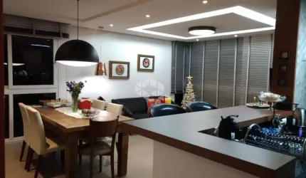 Apartamento à venda com 2 dormitórios  em Canoas/RS