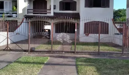 SOBRADO 4 DORMITÓRIOS NITEROI