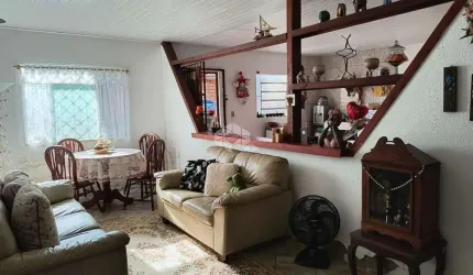 CASA 2 DORMITÓRIOS NITEROI CANOAS