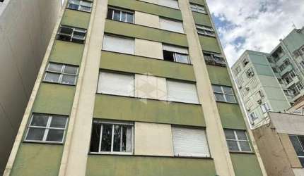 Apartamento no Centro Histórico com vista para o Cais embarcadeiro.