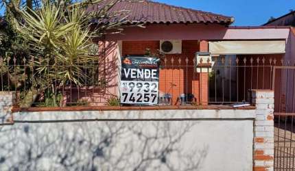Casa 3 Quartos Bairro Nossa Senhora das Graças