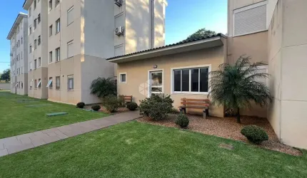 Apto Bem Localizado em Canoas