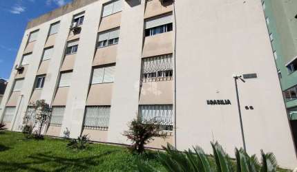 Apartamento a venda Nossa Senhora das Graças/Canoas