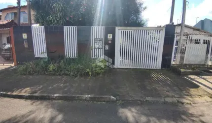Casa à venda com 188m², 5 quartos e 3 vagas, Estância Velha Canoas