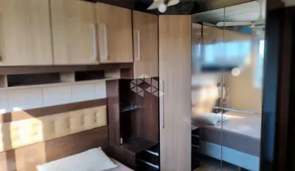 apartamento 2 dormitorios