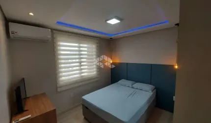 Apartamento á venda em Cachoeirinha