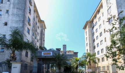 Apartamento à Venda com 2 dormitórios no Condomínio Agora Canoas
