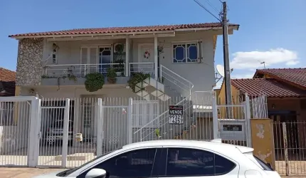 Oportunidade Imperdível - Imóvel com 4 Dormitórios a 5 Minutos do Centro de Canoas!