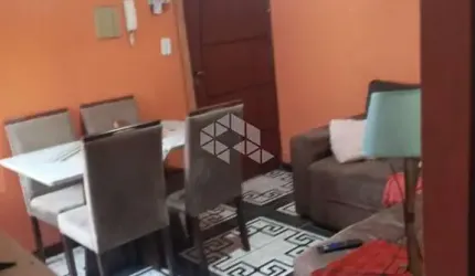 Apartamento , guajuviras, canoas, dois dormitorios
