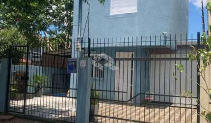 Sobrado no Bairro São  José Canoas, RS