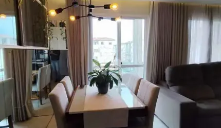 Apartamento com 3 dormitórios no bairro Humaita
