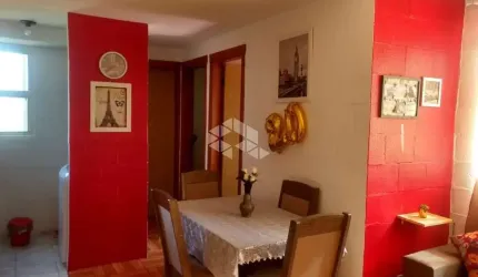 OLARIA, APARTAMENTO 2 QUARTOS , CANOAS