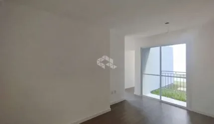 Apartamento  gardem com  sacada e churrasqueira  3 dormitórios no bairro Igara