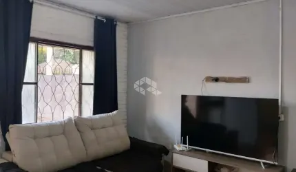 Casa com 2 quartos à venda na Rua Doutor Nelson Paim Terra, 745, Rio Branco, Canoas, 75 m2 por R$ 330.999