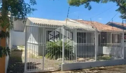 Casa à Venda com 2 dormitórios no Bairro São José - Canoas!