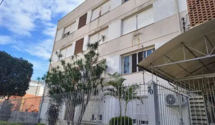 Vende-se apartamento no bairro Marechal Rondon - 118m²