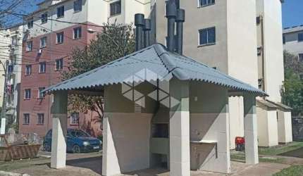 Apartamento  2 Quartos Mato Grande Canoas