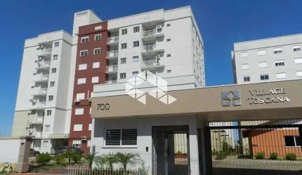 Apartamento no Tocasna