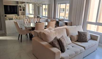 Belíssimo Apartamento 2 dormitórios com Living Estendido em Condomínio ÚNICO em Canoas: LIFE PARK!!!