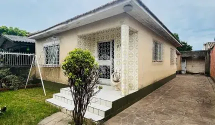 Casa 2 quartos 3 vagas no bairro rio branco canoas