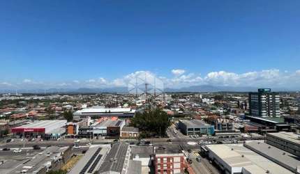 Apartamento de 02 dormitórios, 02 suítes, no Bairro Navegantes, Capão da Canoa.