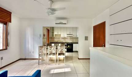 Apartamento 01quarto no bairro Cenro em Capão da Canoa!