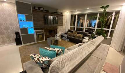 Apartamento 3 dormitórios/quartos, de frente, com vista liberada, em Capão da Canoa!
