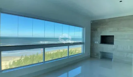 Apartamento 04 quartos  no bairro Navegantes em Capão da Canoa!