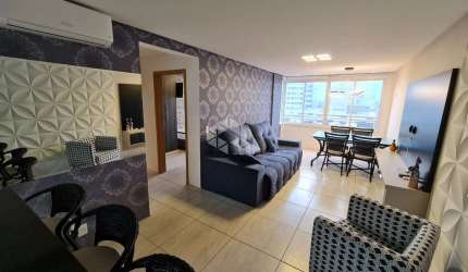 Apartamento 2 quartos no bairro Zona Nova em Capão da canoa!