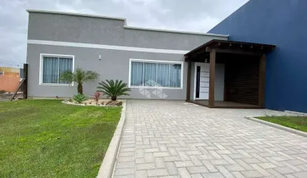 Casa térrea 3 quartos no bairro Magnólia em Capão da Canoa!