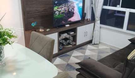 Apartamento 01 quarto em Capão da Canoa!!