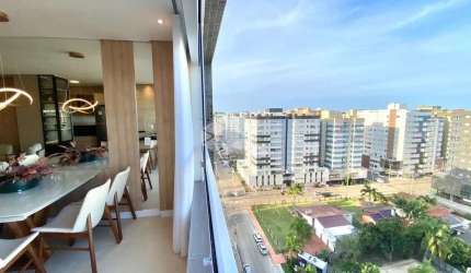 Apartamento 2 quartos no  bairro Navegantes em Capão da Canoa!