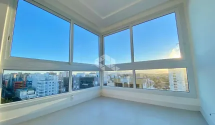 Apartamento 2 quartos no bairro Zona Nova em Capão da Canoa!
