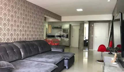 Apartamento com 2 quartos no bairro Centro em Capão da Canoa!