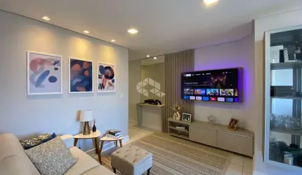 Apartamento 2 quartos no bairro Zona Nova em Capão da Canoa!